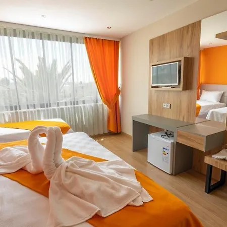 Mas Palmiye Edremit (Balikesir)