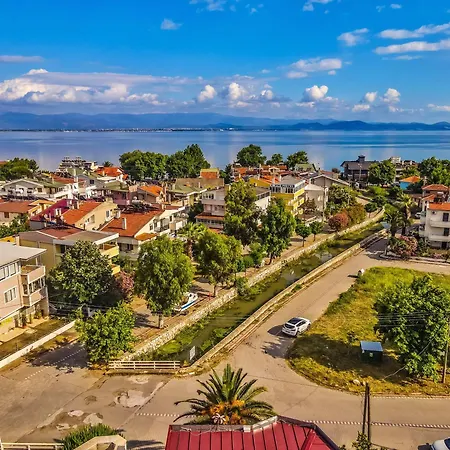 Mas Palmiye * Edremit (Balikesir)